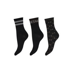 HYPEtheDETAIL SOCKS 3 PACK