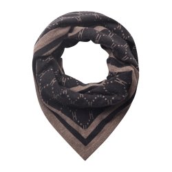 HYPEtheDETAIL TRIANGLE SCARF