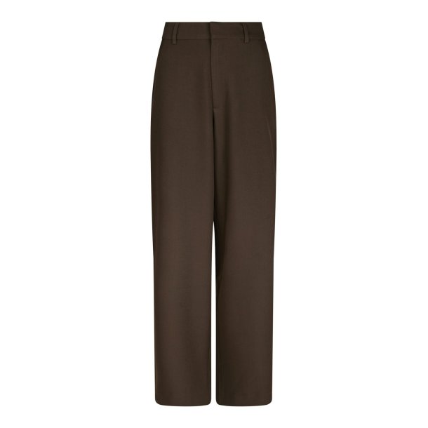 NEO NOIR EMMETT STRUCTURE PANTS