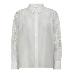 CO`COUTURE KAWA EMBROIDERY SHIRT