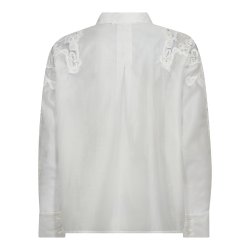 CO`COUTURE KAWA EMBROIDERY SHIRT