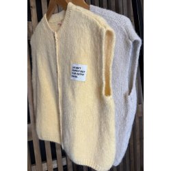 NOT SISTERS LALA VEST