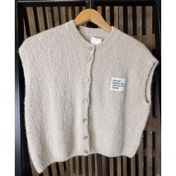 NOT SISTERS LALA VEST