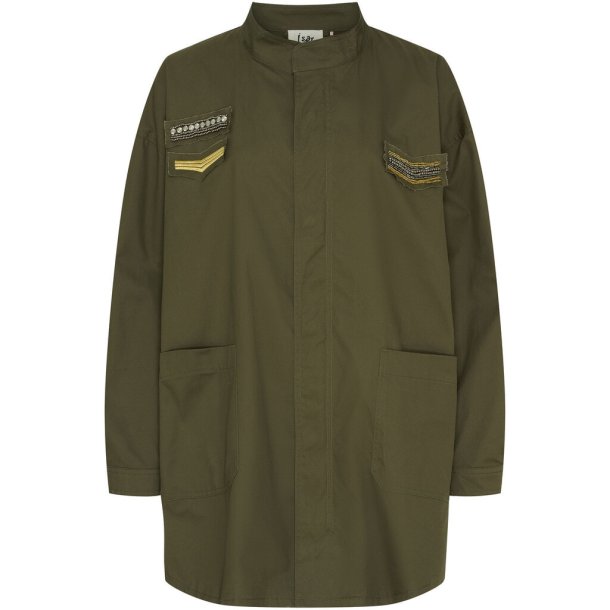 ISAY BOTELLE JACKET
