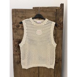 NOT SISTERS MANGA VEST