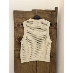 NOT SISTERS MANGA VEST