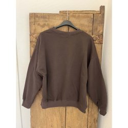 NOT SISTERS CLUB AMOUR SWEAT