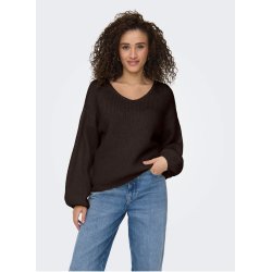 JDYDINEA REVERSIBLE PULLOV. KNIT