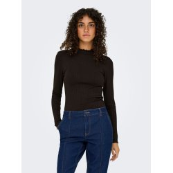 JDYFRANSISKA HI-NECK TOP