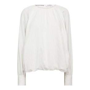 CO`COUTURE SENNE BALLOON BLOUSE