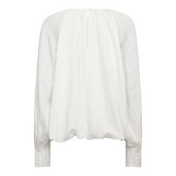 CO`COUTURE SENNE BALLOON BLOUSE