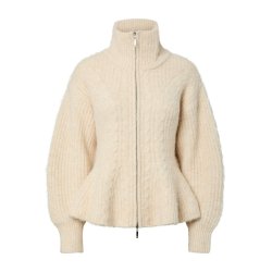 YASZIRA KNIT CARDIGAN