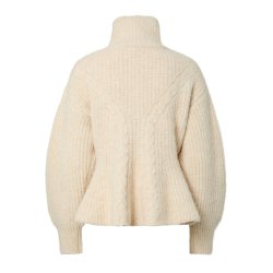 YASZIRA KNIT CARDIGAN