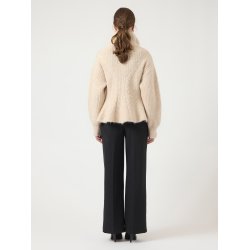 YASZIRA KNIT CARDIGAN