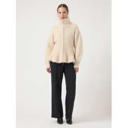 YASZIRA KNIT CARDIGAN