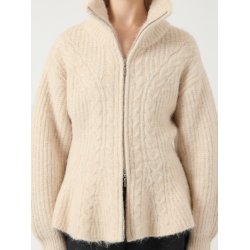 YASZIRA KNIT CARDIGAN