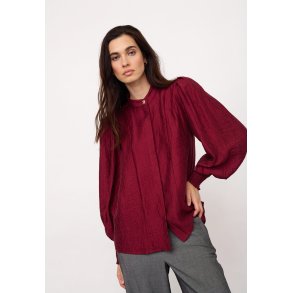 CO`COUTURE TASSY SHIRT
