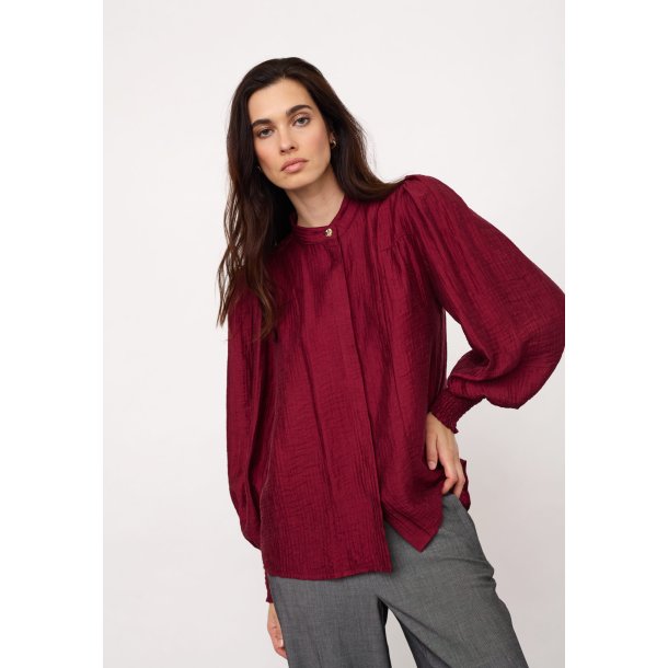CO`COUTURE TASSY SHIRT