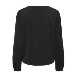 JDYAYA COLLAR SHIRT 