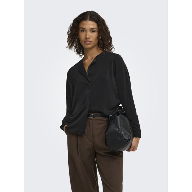 JDYAYA COLLAR SHIRT 