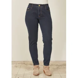 ISAY LIDO ZIP JEANS