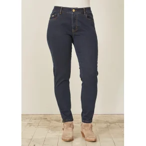 ISAY LIDO ZIP JEANS