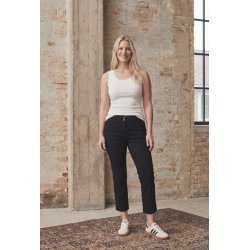 ISAY HIGHTWAIST CHINO