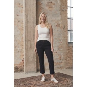 ISAY HIGHTWAIST CHINO