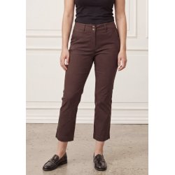 ISAY HIGHTWAIST CHINO