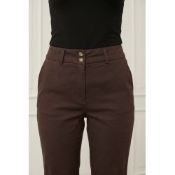 ISAY HIGHTWAIST CHINO
