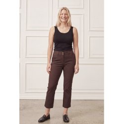 ISAY HIGHTWAIST CHINO