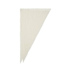 NEO NOIR SERINA LACE SCARF