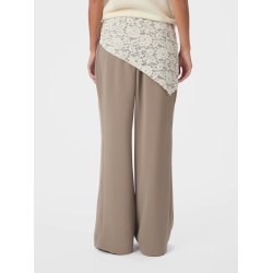 NEO NOIR SERINA LACE SCARF