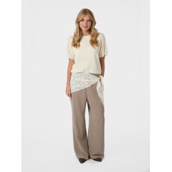 NEO NOIR SERINA LACE SCARF