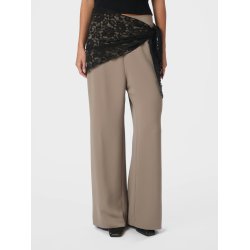 NEO NOIR SERINA LACE SCARF