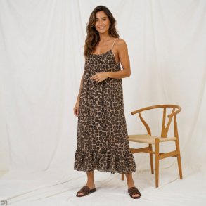 MARTA LULIANA DRESS