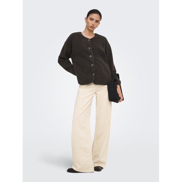 JDYTELLA TEDDY JACKET