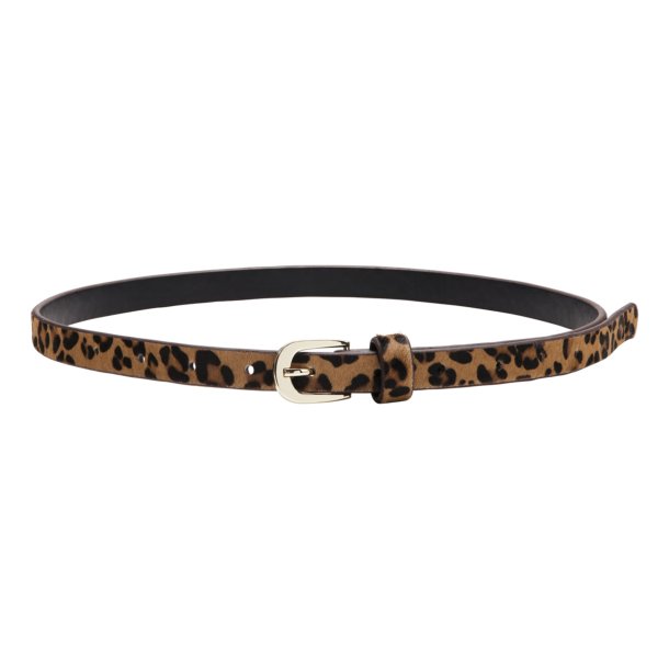 PLISSE CPH ZONIA BELT