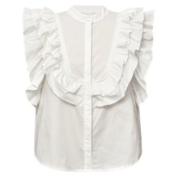 GOSSIA MUSETTE SHIRT