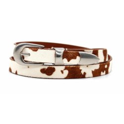 PLISSE CPH ELEA BELT