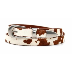 PLISSE CPH ELEA BELT