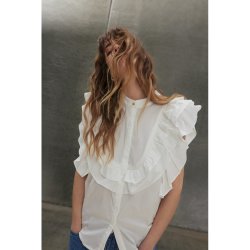 GOSSIA MUSETTE SHIRT