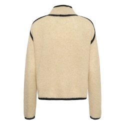 CULTURE JIA KATRINA TURTLENECK