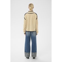 CULTURE JIA KATRINA TURTLENECK