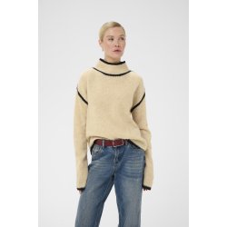 CULTURE JIA KATRINA TURTLENECK