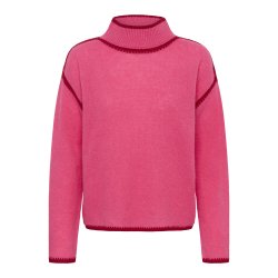 CULTURE JIA KATRINA TURTLENECK
