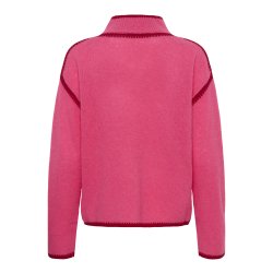 CULTURE JIA KATRINA TURTLENECK