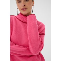 CULTURE JIA KATRINA TURTLENECK