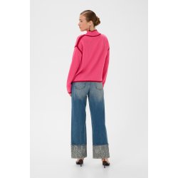 CULTURE JIA KATRINA TURTLENECK