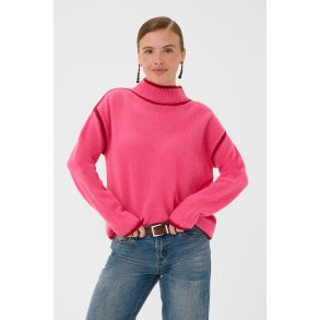 CULTURE JIA KATRINA TURTLENECK